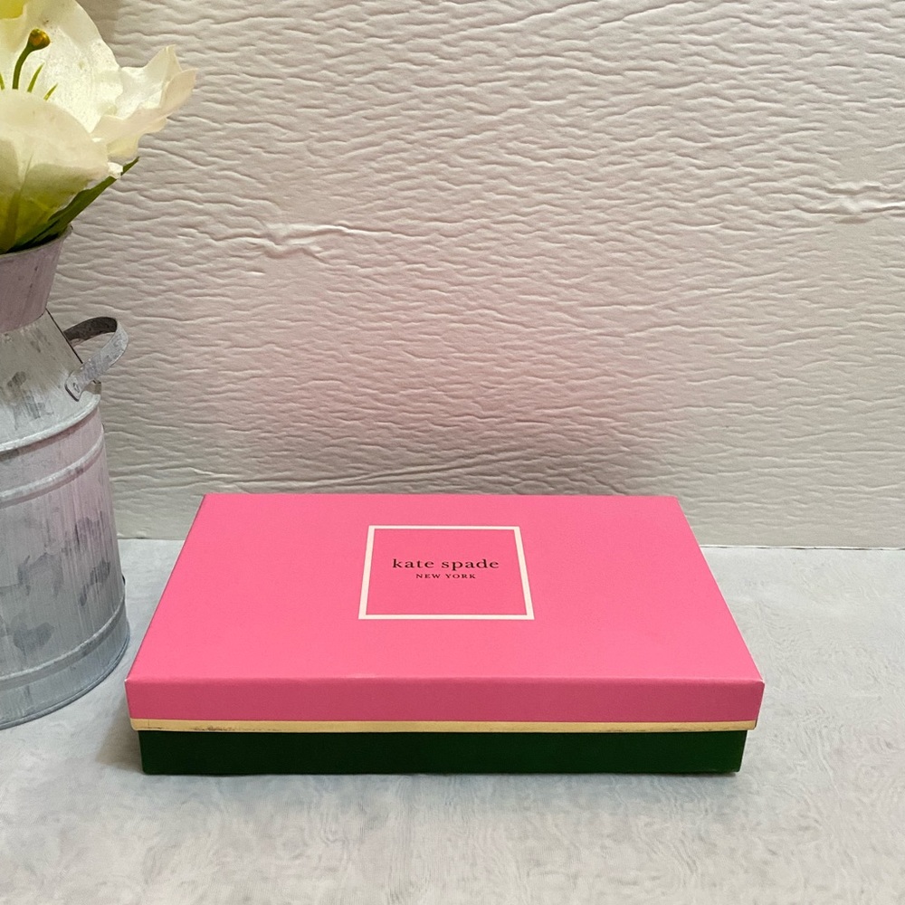 Kate Spade gift box